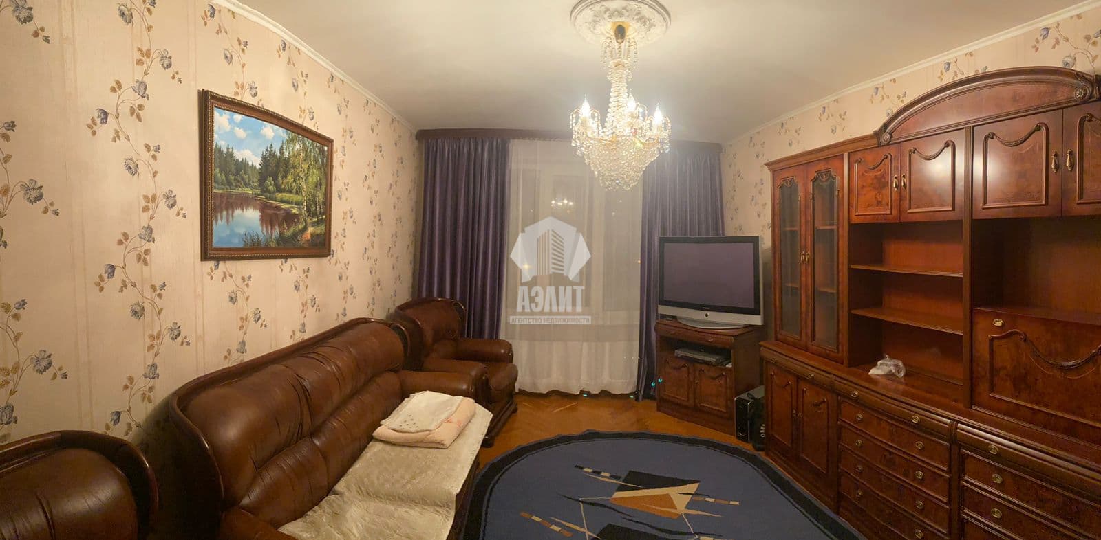 3-ком. квартира