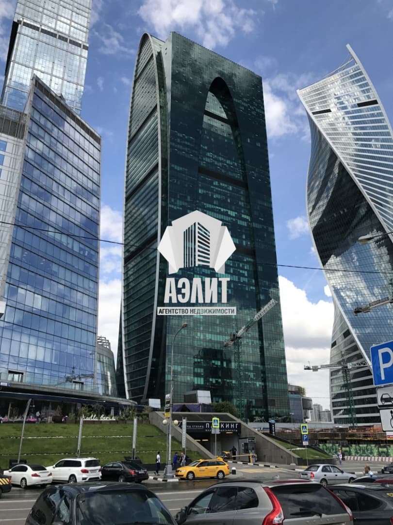 Башня Империя, 1016
