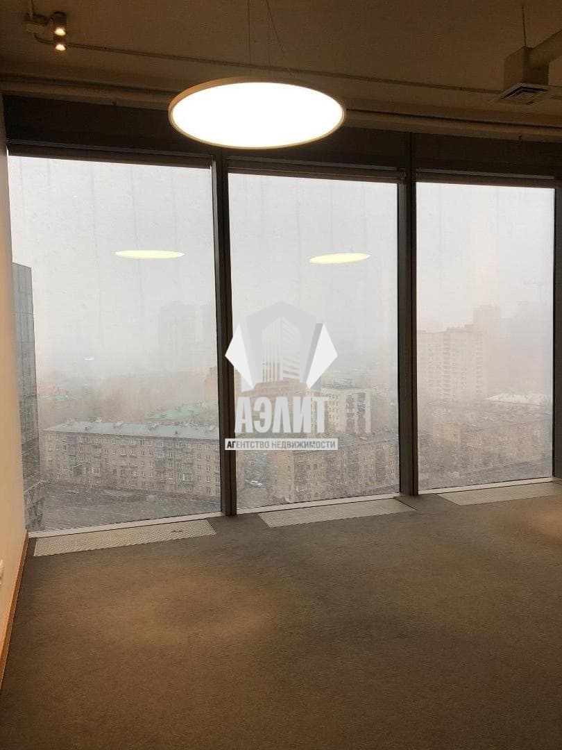 Башня Федерация Восток,940