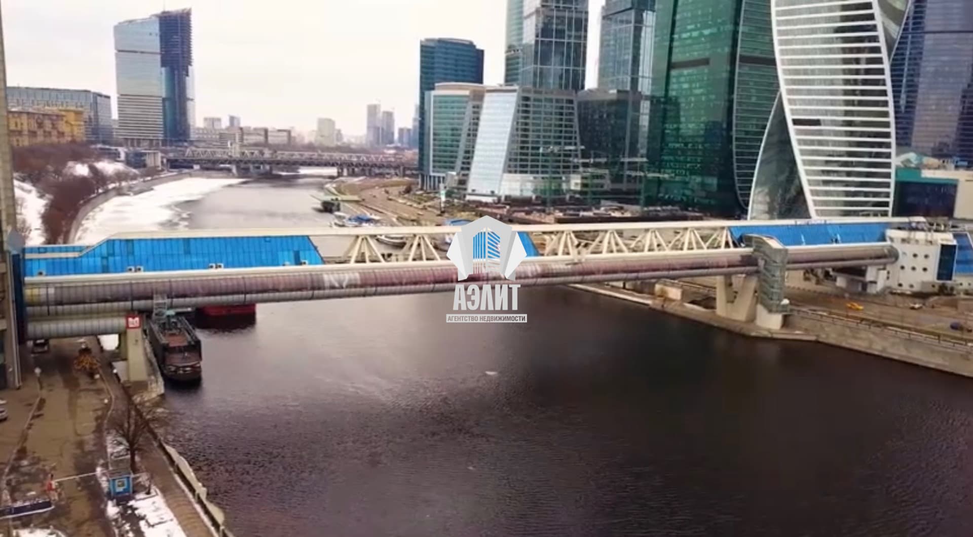Мост Багратион,874