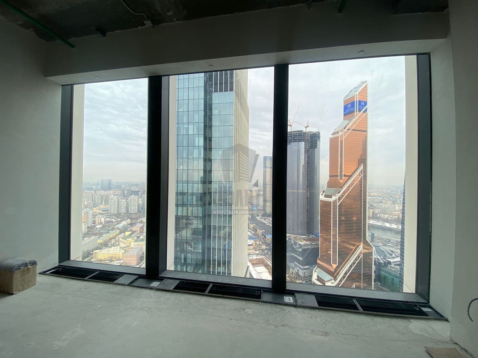 Neva Towers