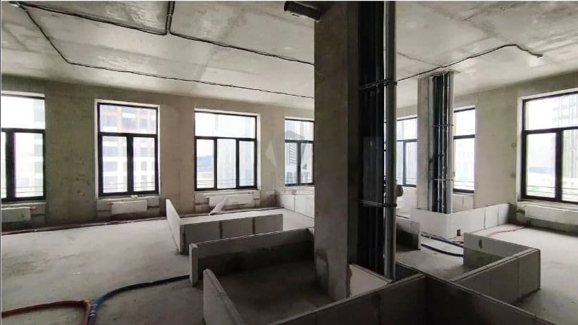 4-к. квартира, 106,3 м², 4/14 эт.