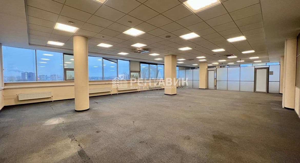 Офис Grand Setun Plaza