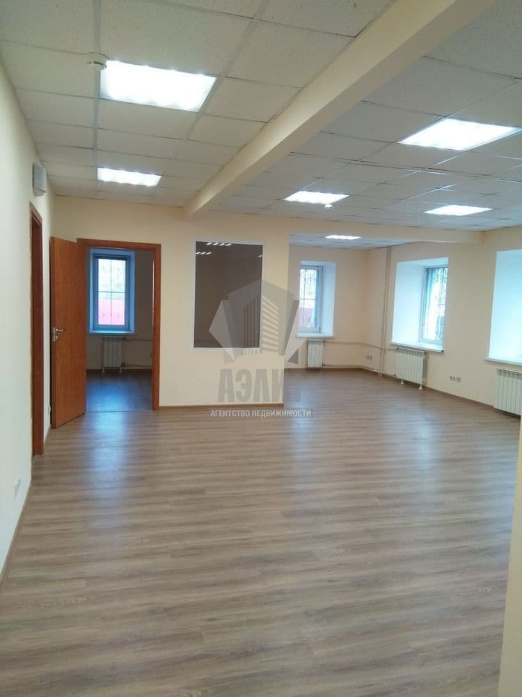 Офис Космонавта Волкова 31