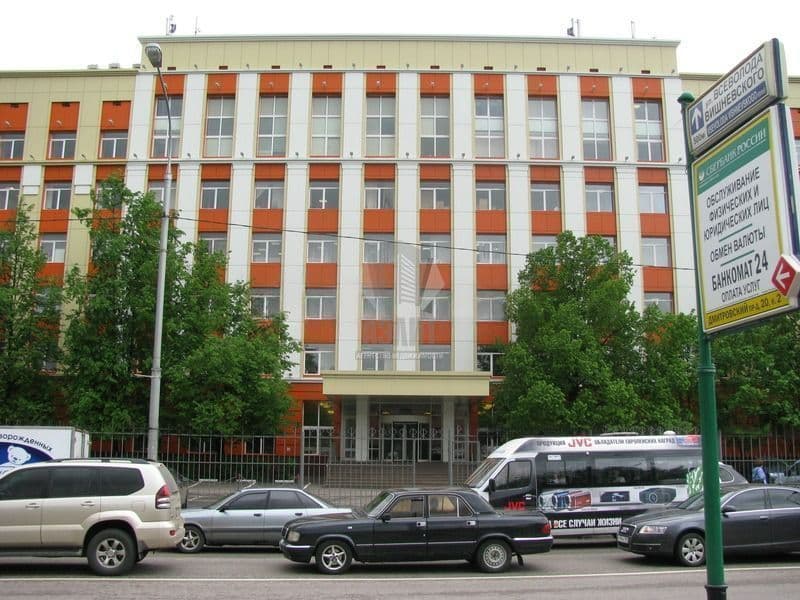 Офис Премьер 2972м