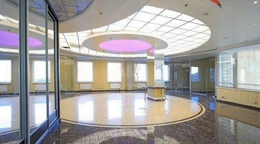 Офис 9 Акров Фаза II