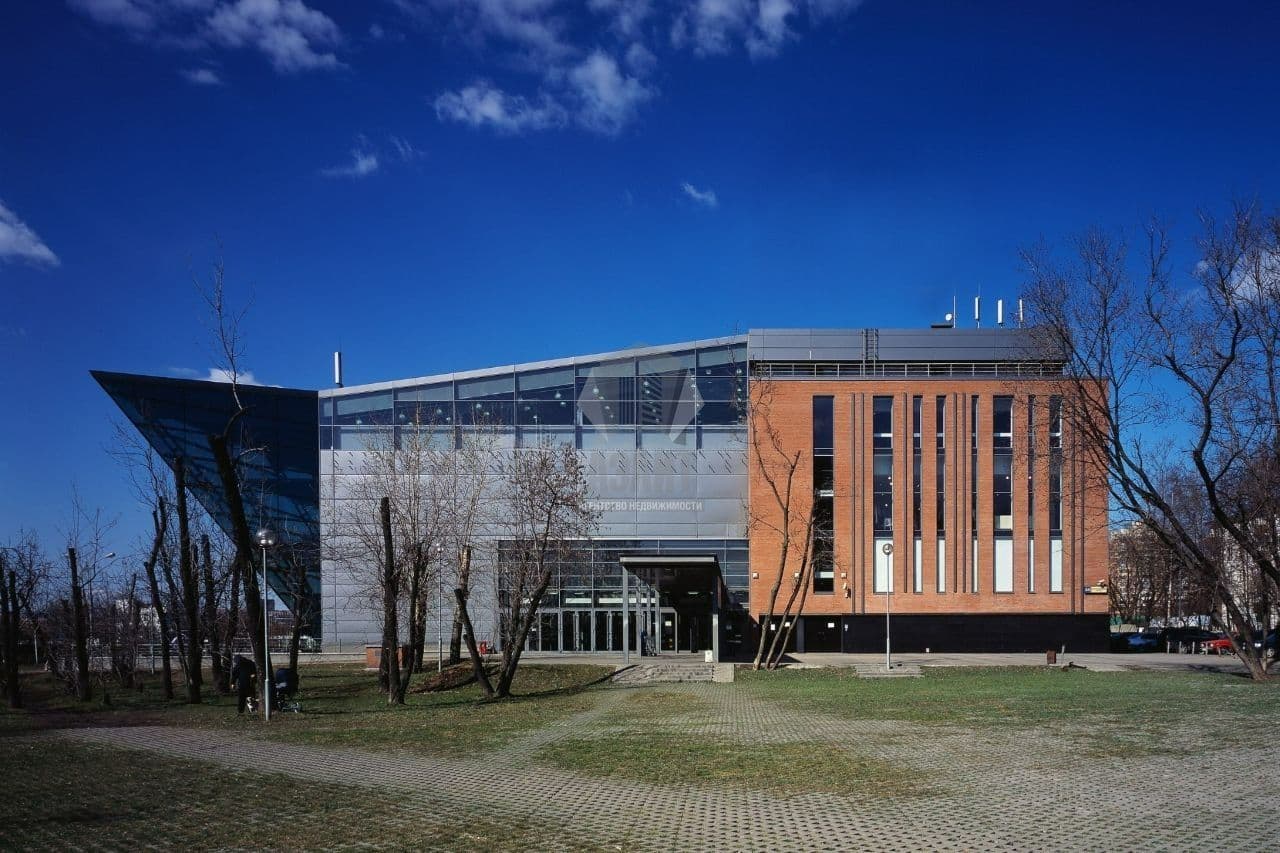 Офис Квадро