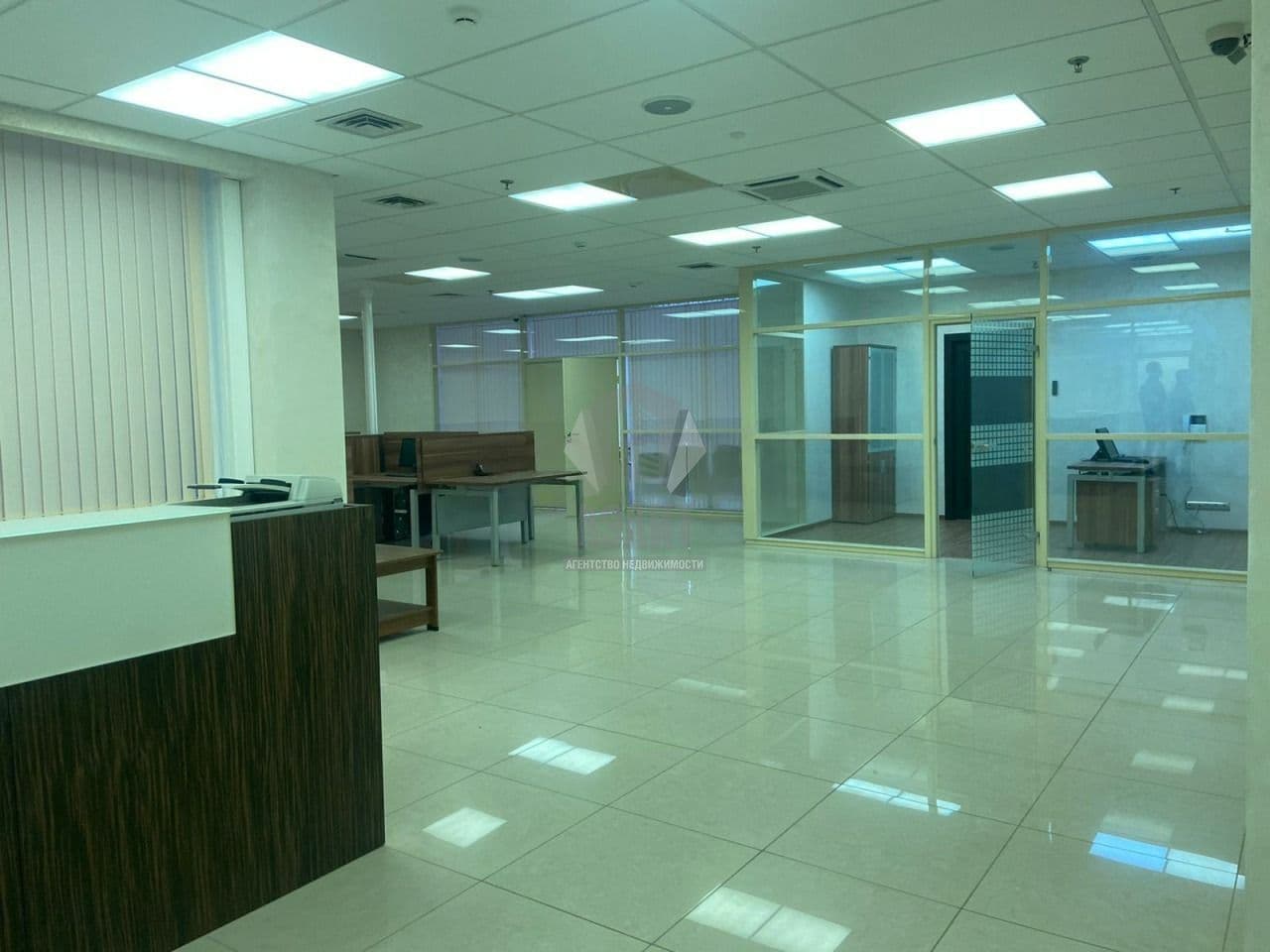 Офис 9 Акров