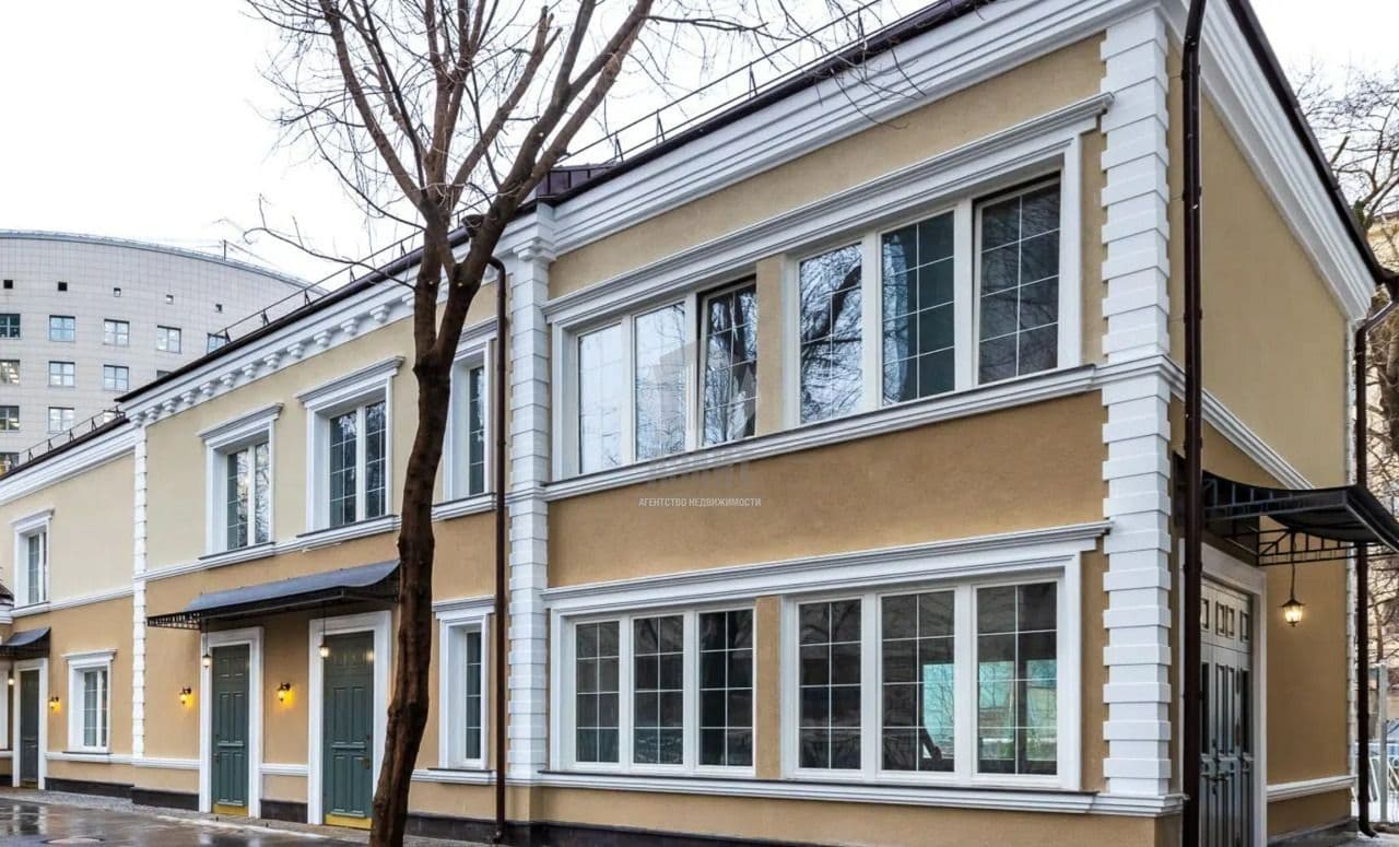 ПСН Гиляровского, 37к2