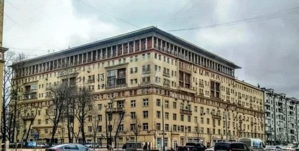 ПСН Земляной Вал 23с1