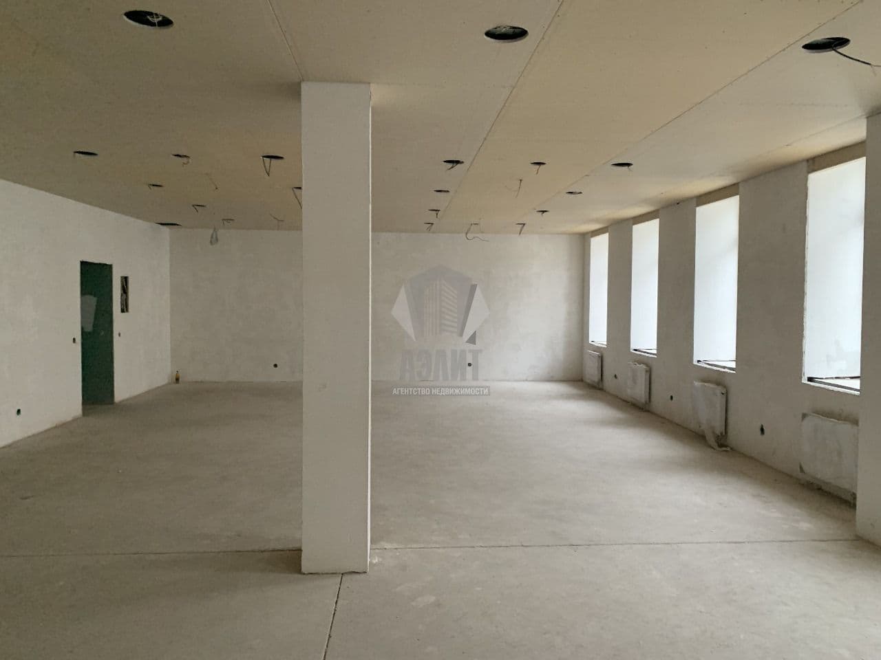 Офис Петровский бульвар, д. 5. стр. 1