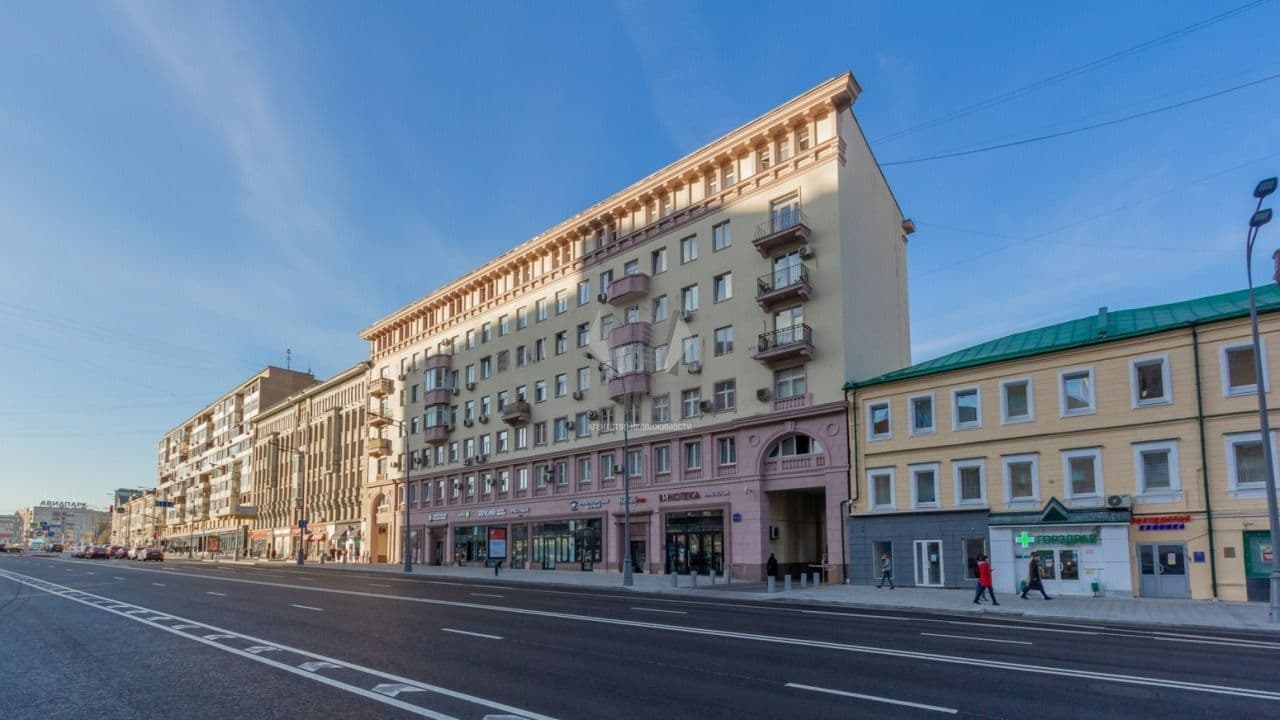 ГАБ Красная Пресня, 32-34