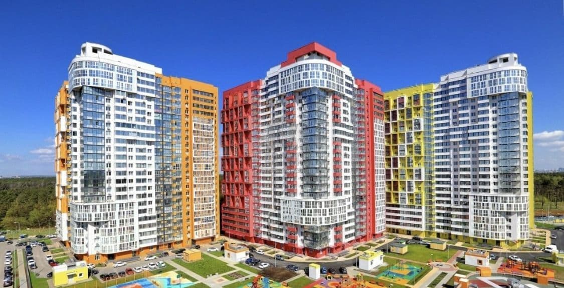 ГАБ Рублёвское шоссе 70к5