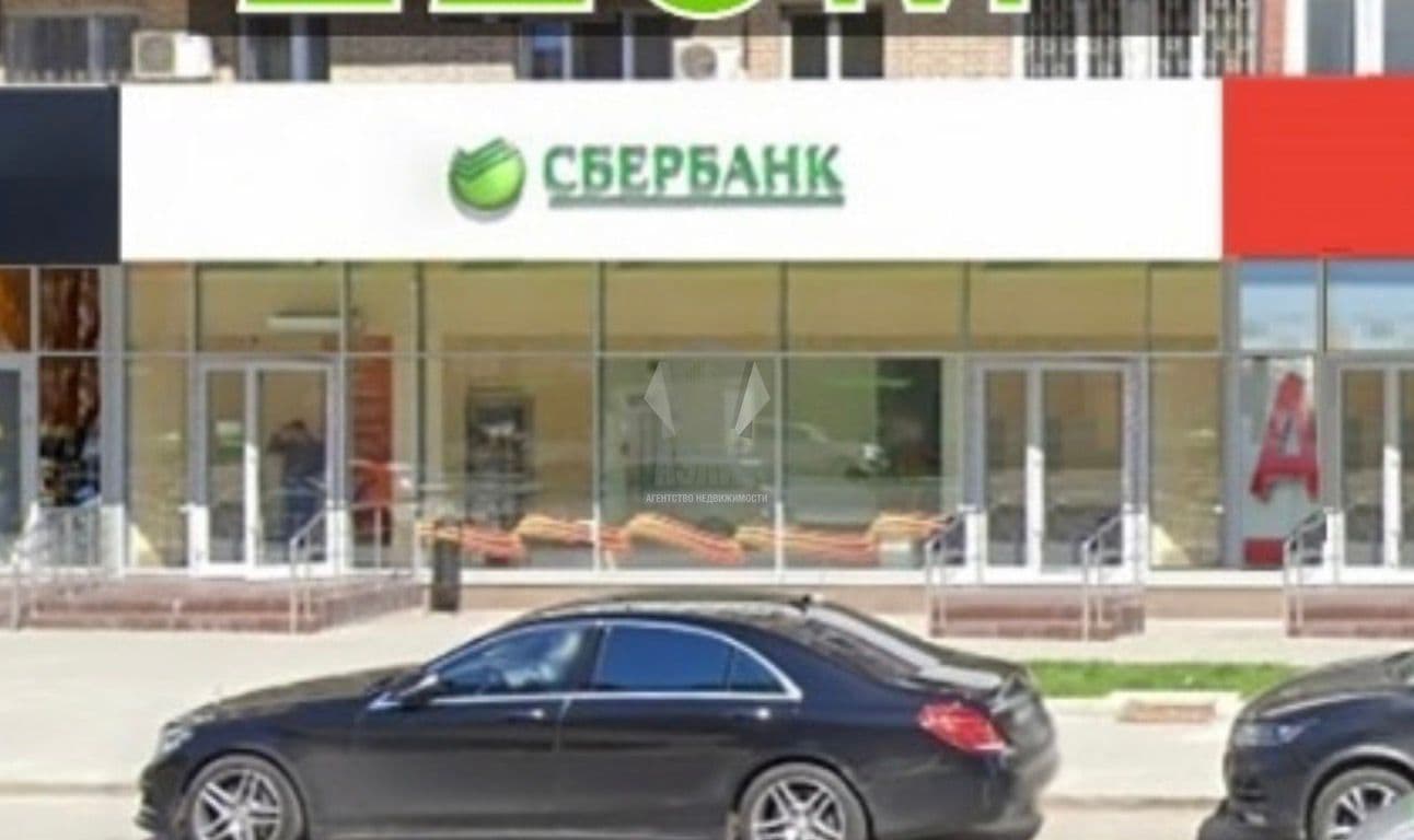 Офис Большая Дорогомиловская 10