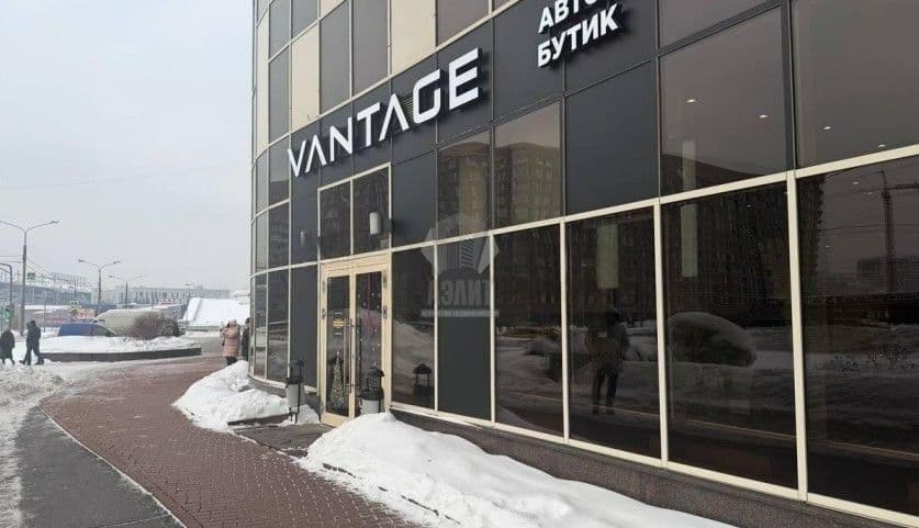 Помещение свободного назначения Линкор