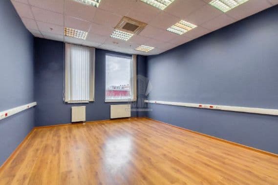 Офис 9 Акров 115м