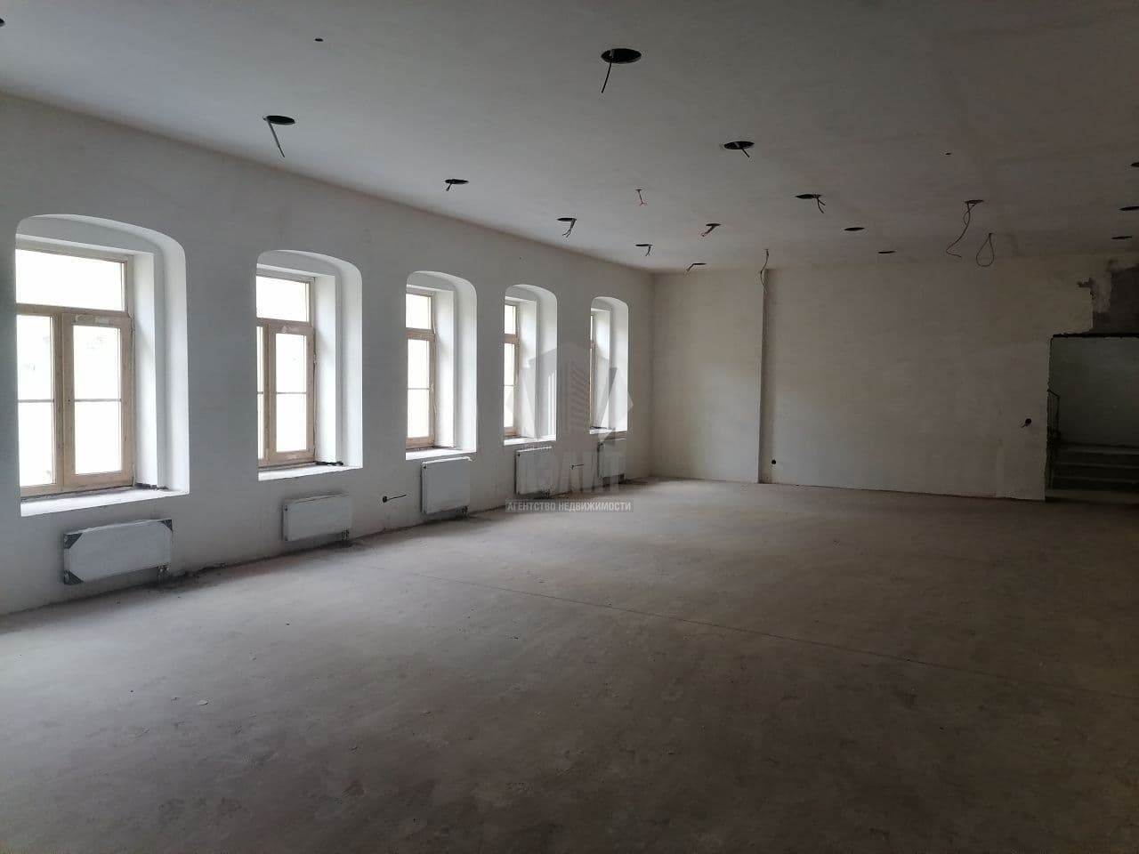 Офис Петровский бульвар, д. 5. стр. 1
