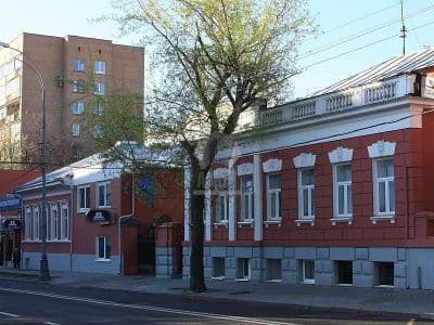 Офис Спектр Таганский