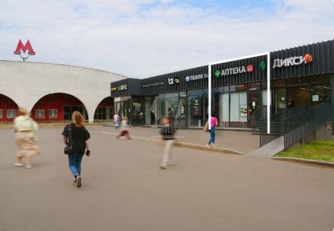 ГАБ Шипиловский проезд 39к3