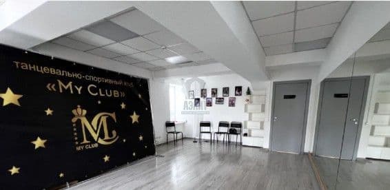 Офис Вольная, д 35 стр 4 412м