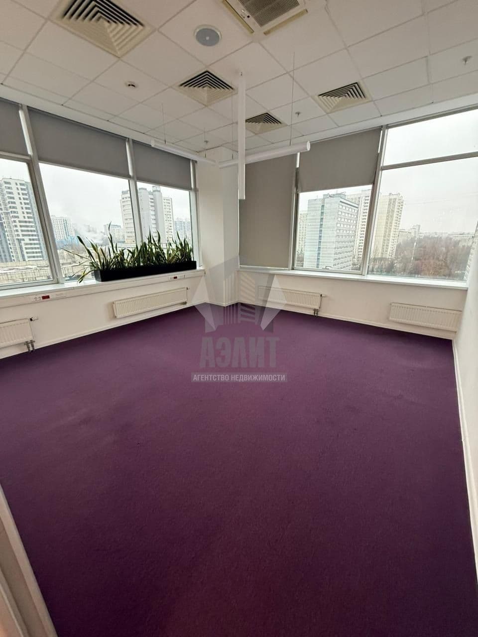 Офис Кругозор стр 2 5342м