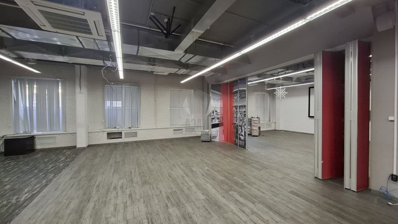 Офис Нижняя Красносельская, д 40/12 к 5