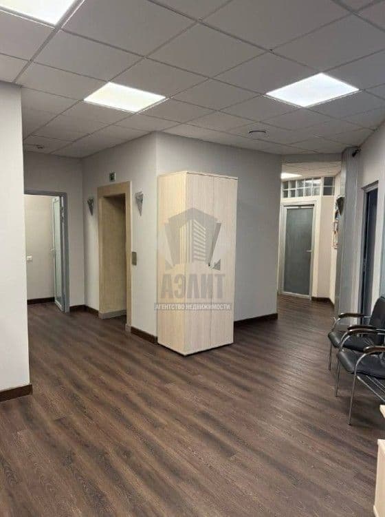 Офис Якиманка