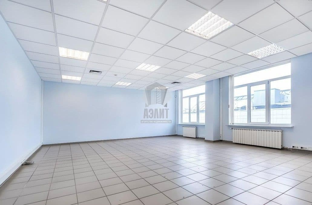 Офис Дмитровское шоссе, д 100 стр 3