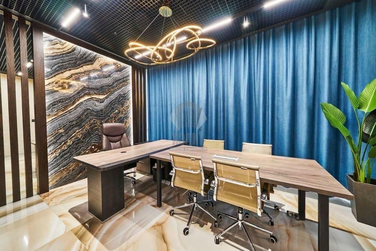 Офисы Башня Федерация нарезка 39,4 – 2 000 м²