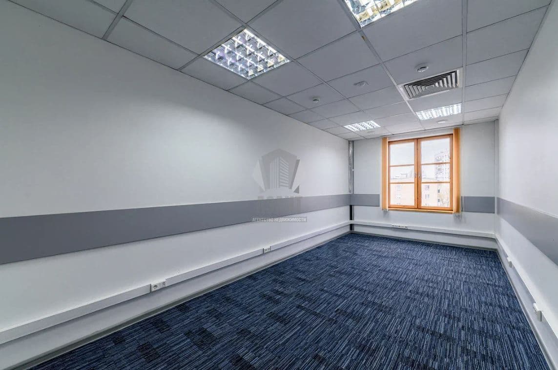 Офисы Мосаларко Плаза нарезка 76-361м²