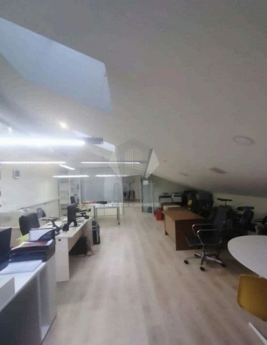 Офис Подсосенский пер, д 23 стр 5