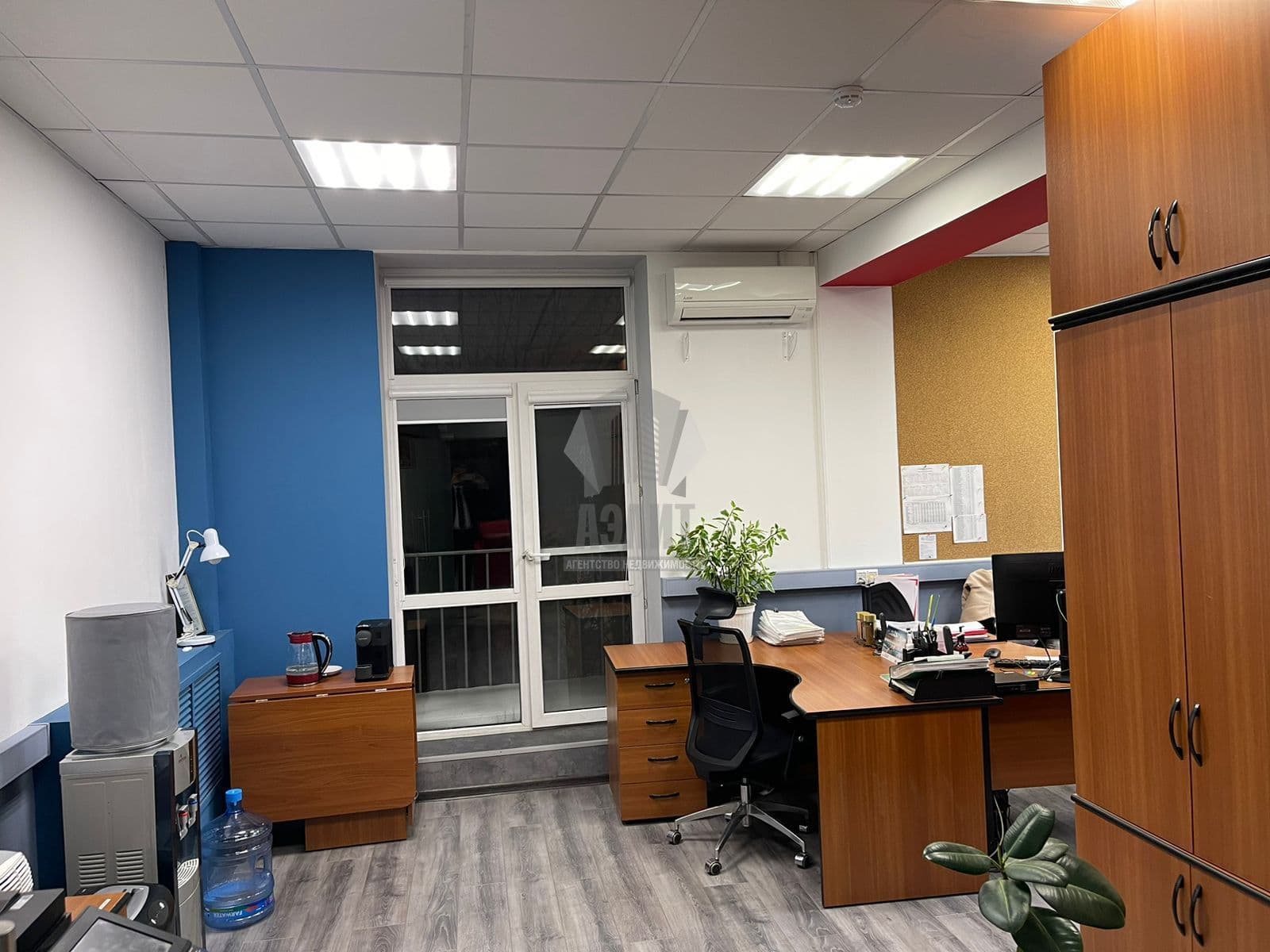 Офис Соколиная гора