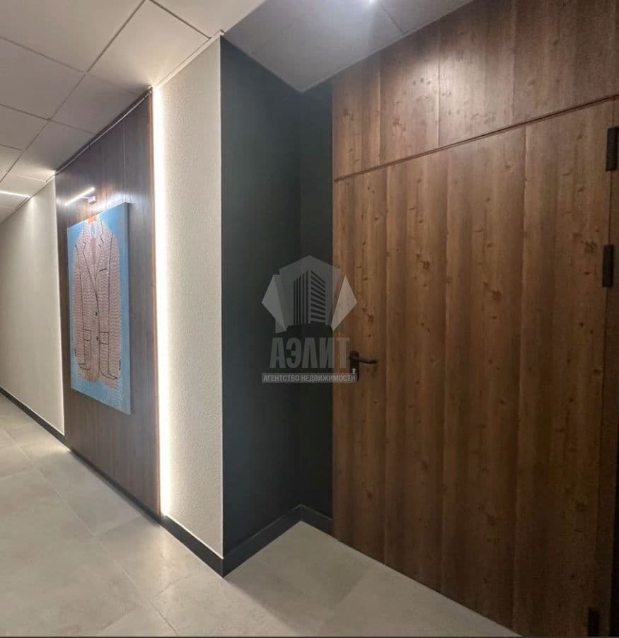 Офис 9 Акров 151м