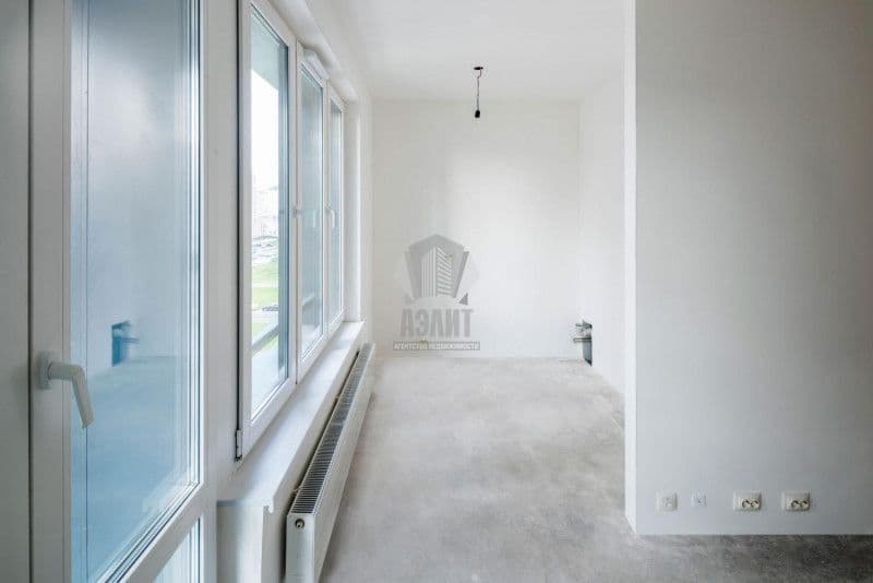 2к-квартира в ЖК Инсайдер 61,4м