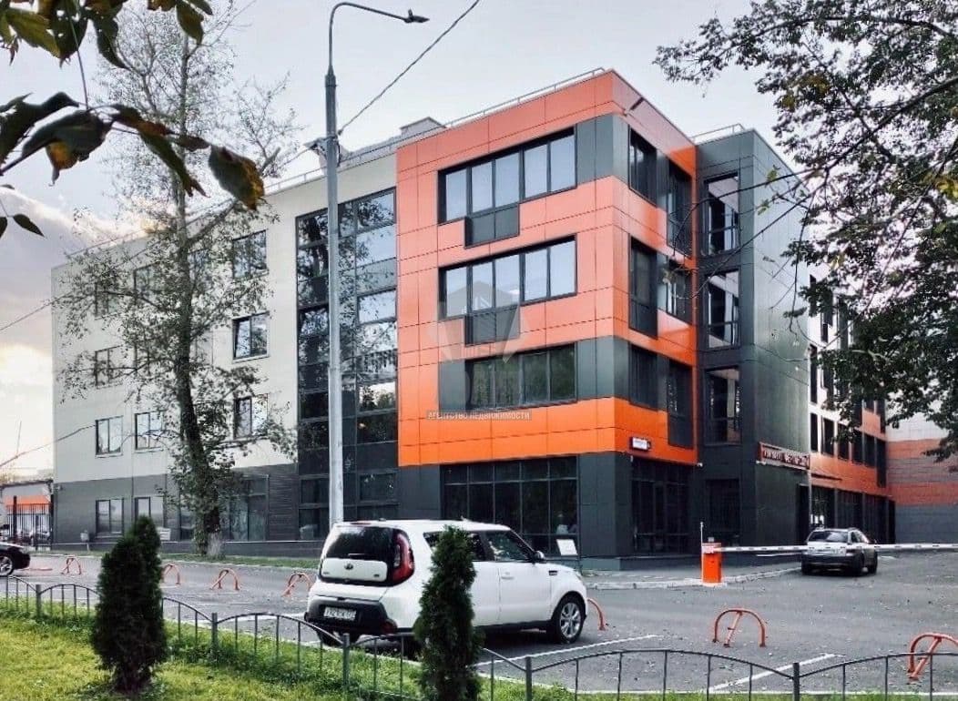 ПСН Ферганский 813м