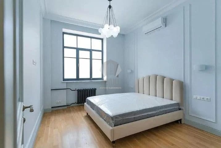 3-к. квартира, 85,4 м², 6/6 эт.