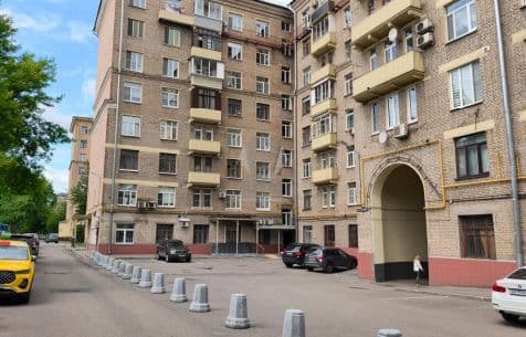 Торговое помещение ул. Академика Королёва 3